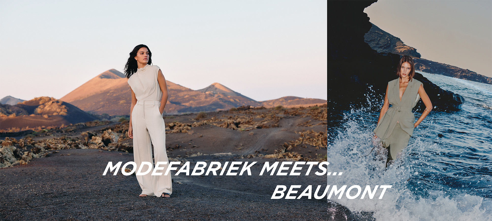 Modefabriek Meets… Beaumont