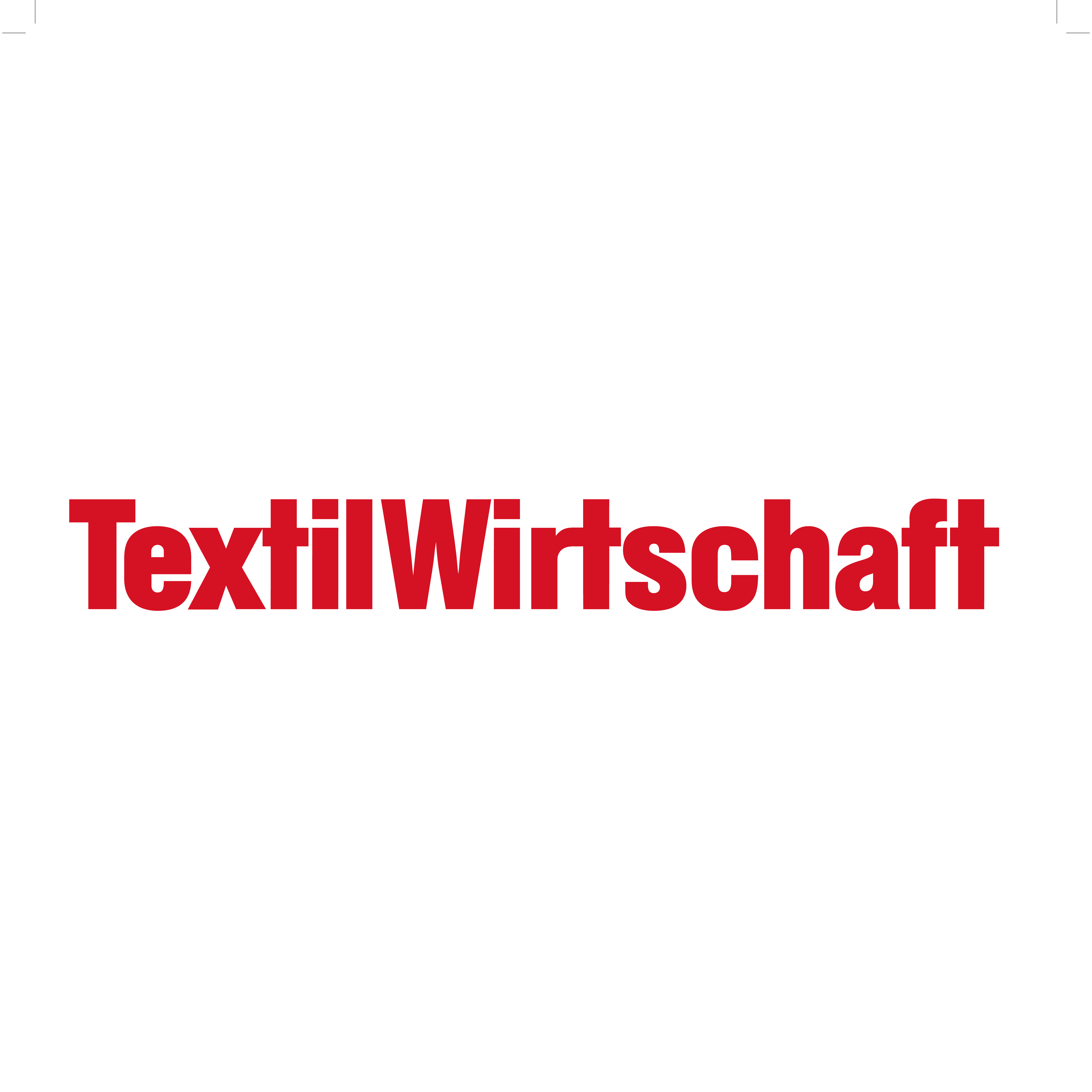 TextilWirtschaft